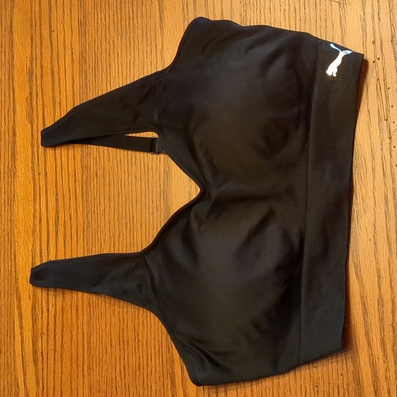 Puma XL sportsbra - Picture 1 of 3